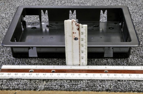 Kenwood LCD Display Mount