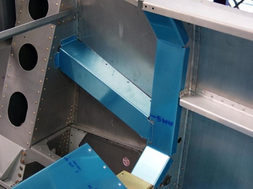 Misc Control Console