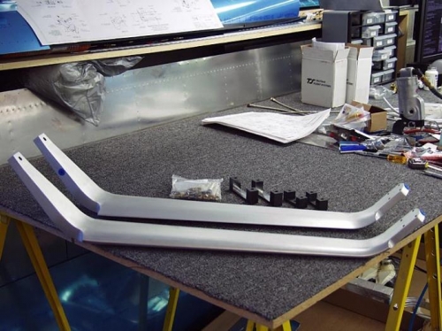 Grove Airfoiled Gear - Ahhh... Perfect!