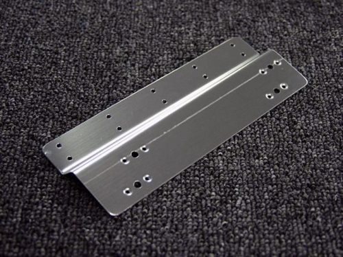 201b Transducer Mount