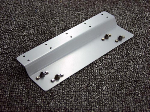 201b Transducer Mount