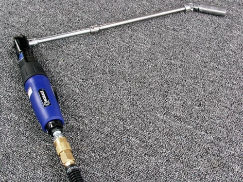 Deep Throat - Linda Would Be Proud...