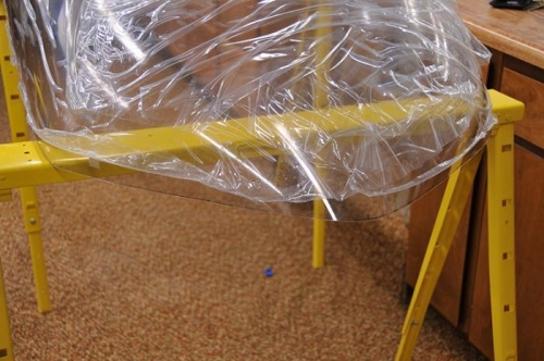 Canopy - Trim Some More