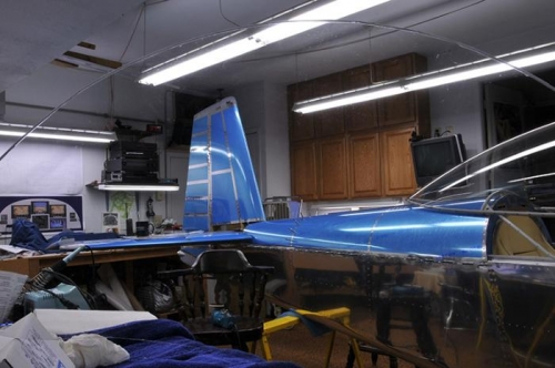 Windshield - Scratches Completely GONE!