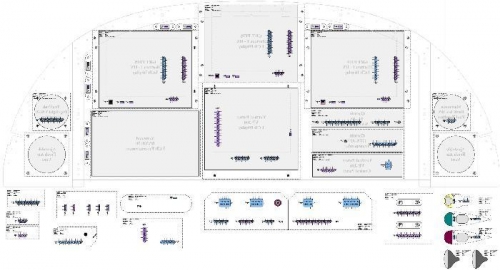 Layout-Based Schematic