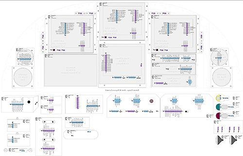 Schematic - Complete View
