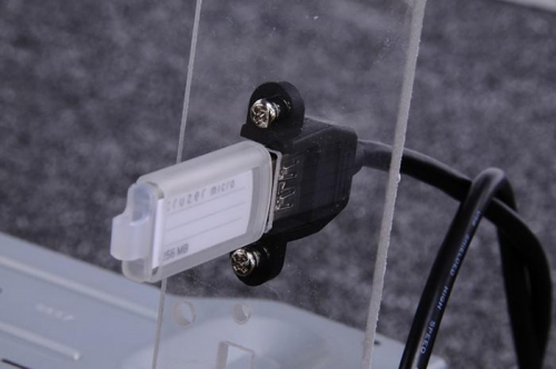 Lexan Panel Mockup - Perfect Fit!