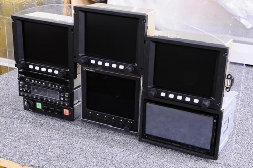 Lexan Panel Mockup - The Whole Deal!