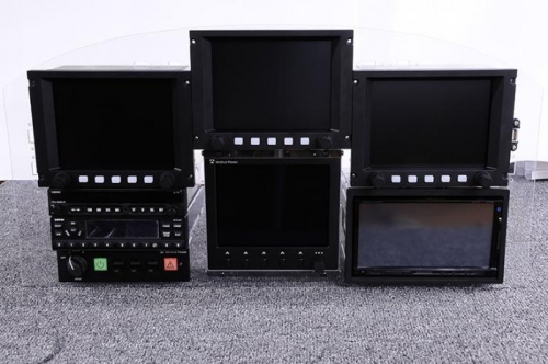 Lexan Panel Mockup - Now THAT'S A Panel, Baby!