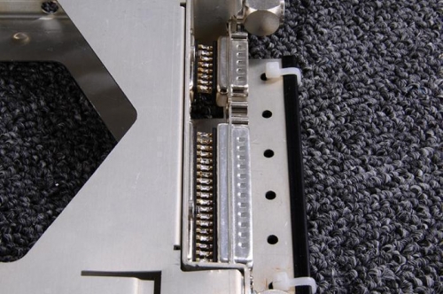 DB Connector Mod - SL30's DB37 and DB15