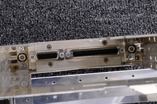 DB Connector Mod - SL30's DB37 and DB15