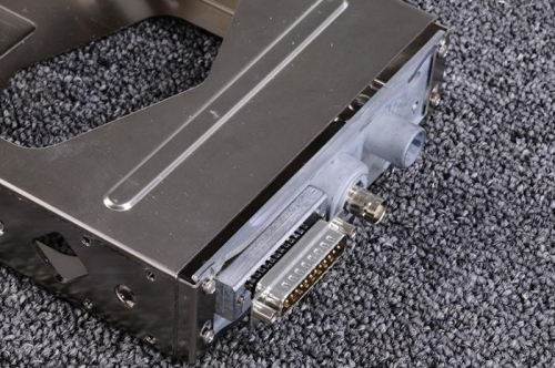 DB Connector Mod - GTX327's DB25