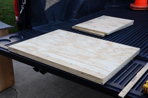 Lycoming IO-390 Arrives - Engine Dolly