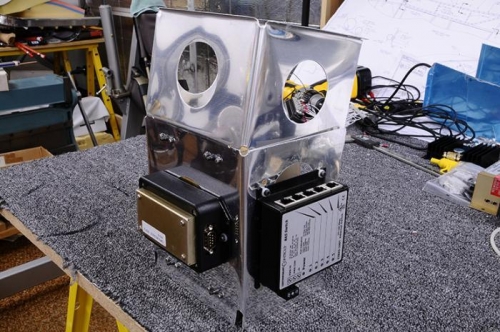 GRT Ethernet & GPS Modules