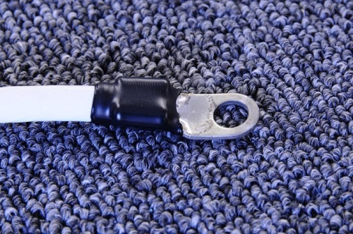 #2 AWG Self-Sealing Heat Srink