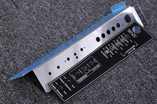 Ready To Mount Switches