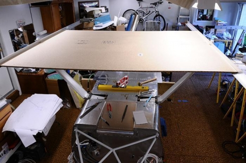 Alignment Angles - Square Wood Added