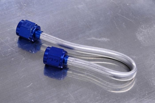 Mini Brake Line