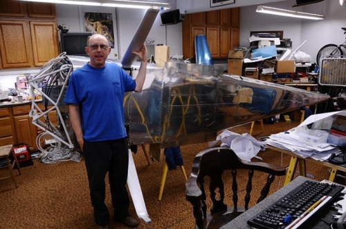 Good Job, Uncle Bob!