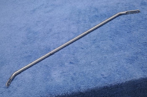 Strut Stiffener Bracket