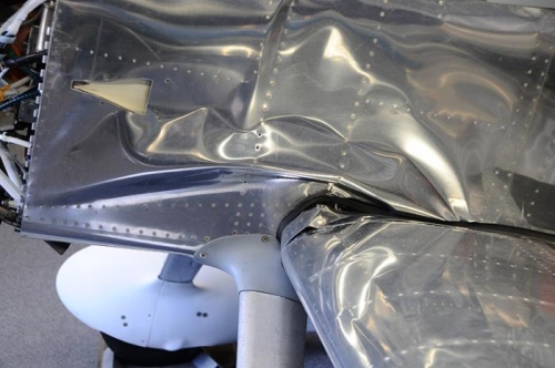 Detailed Damage Assement