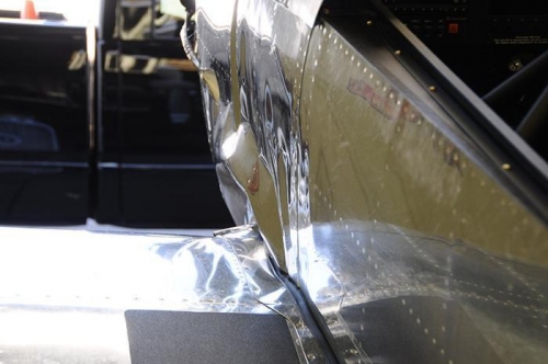 Detailed Damage Assement