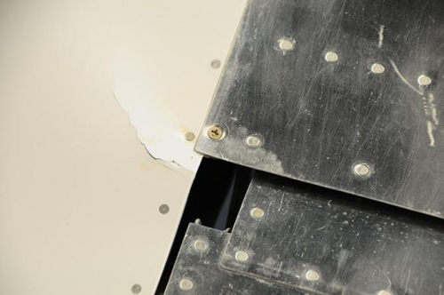 Detailed Damage Assement