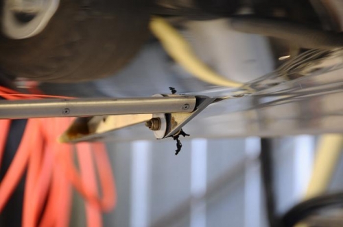 Detailed Damage Assement