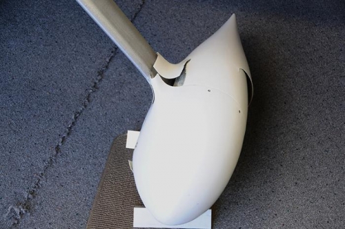 Detailed Damage Assement