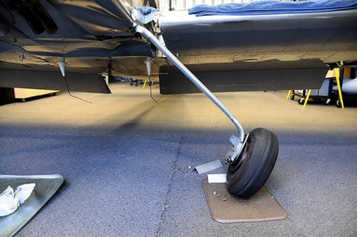 Detailed Damage Assement