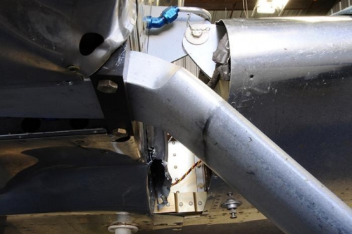 Detailed Damage Assement