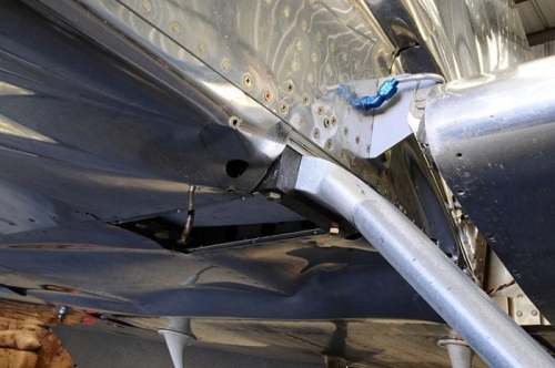 Detailed Damage Assement