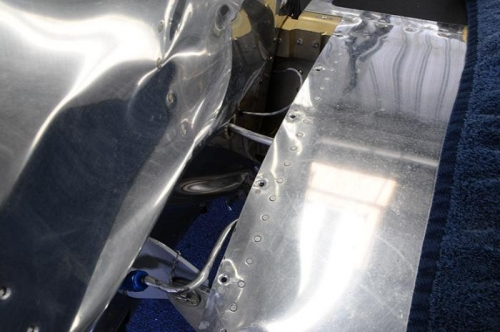 Detailed Damage Assement