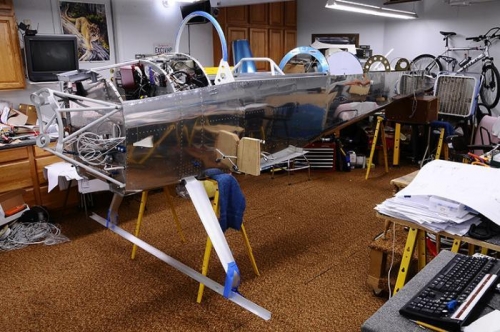 Checking Axle Toe-In/Toe-Out