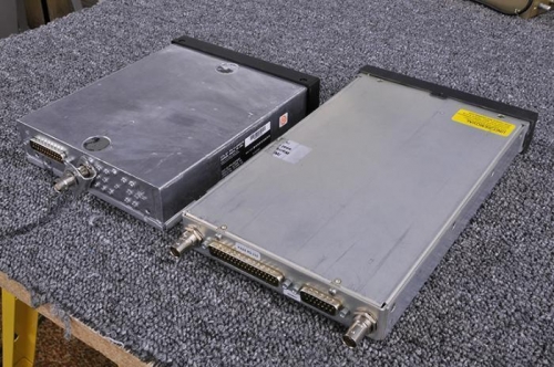 Jack Screws Added To SL-30 & GTX-327