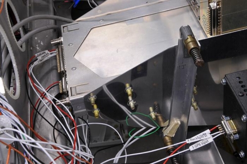 Much Cleaner Connector Installations