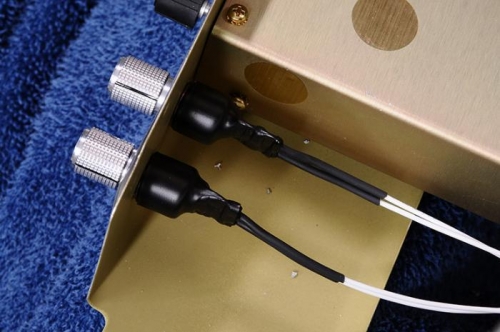 Pots For Adjusting Dimmer Brighness