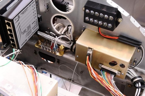Grounding Tree w/ Initial Circuits