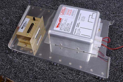 AP Auto Trim Module & Strobe Power Supply