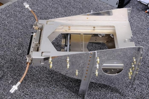 SL30 & GTX327 Tray Mount Mods