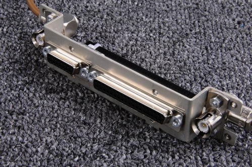 DB Connector Mod - SL30's DB37 and DB15