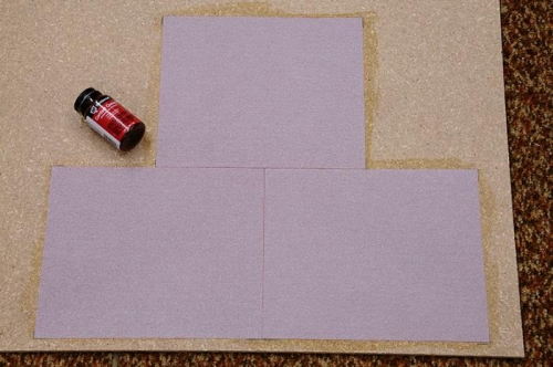 Super Flat Sanding Surface