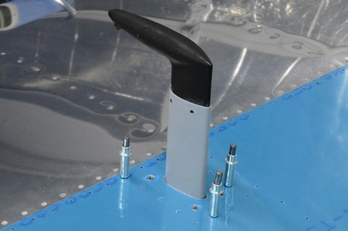 Completed Installation