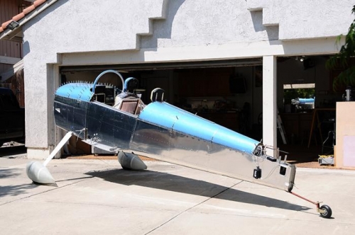 Fuselage - What A Beauty!