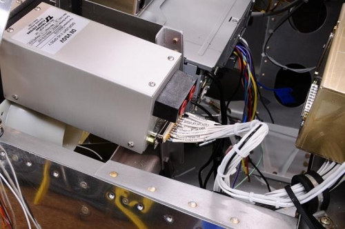 Autopilot Head Unit - Harness