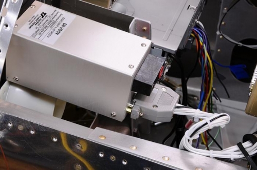 Autopilot Head Unit - Shell Complete