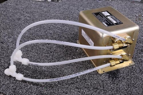 AHRS Pitot & Static Fittings and Tubes