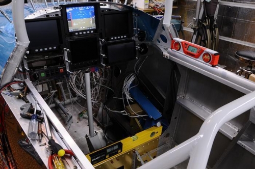 Pitch & Roll Level WIth Digital Levels