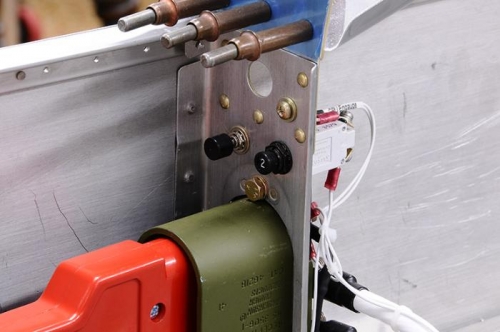 GPU Engage Button on Left