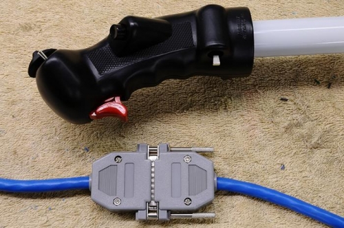 Plastic Shells Added